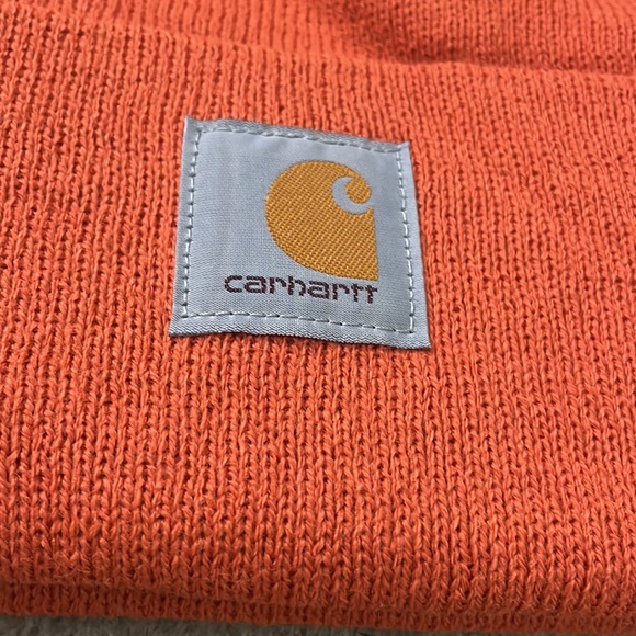 - CARHARTT HAT MYSTERY COLOR - Picture 2 of 6